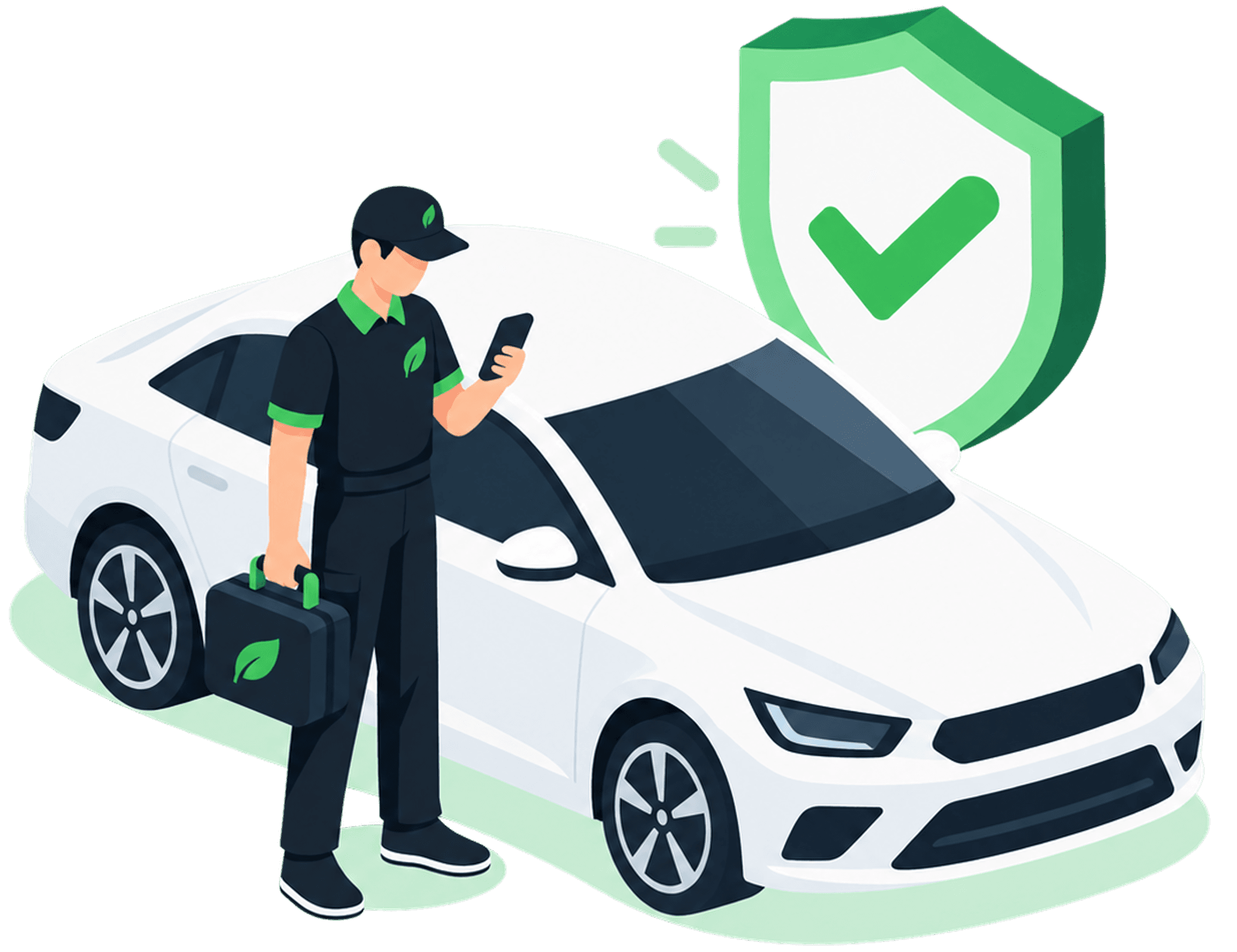 Trusted Experts